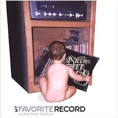 My Favorite Record