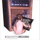 My Favourite Record