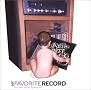 My Favorite Record My Favorite Record