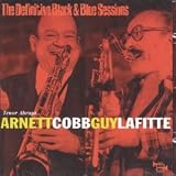 The Definitive Black & Blue Sessions: Tenor Abrupt