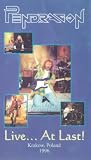 Pendragon - Live At Last [VHS]