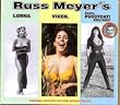 LornaVixenFasterPussycat Vol1 (Bande Originale du Film)