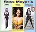 Russ-Meyer-Lorna / Vixens / Faster, Pussycat! Kill! Kill! [VINYL] cd cover