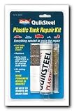 CarGo QuikSteel Plastic Tank Repair Kit