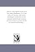 Memoirs of the Right Reverend Simon Wm. Gabriel Bruté, D. D., first bishop of Vincenn...