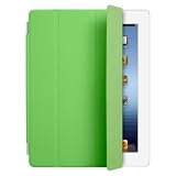 Apple iPad Smart Cover - Green