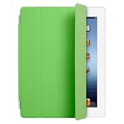 Apple iPad Smart Cover - Green