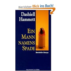 Ein Mann namens Spade
