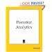 Posterior Analytics