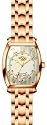 GV2 by Gevril Men's Heritage Automatic Stainless Steel Bracelet Watch #4908B