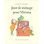 Jour de m�nage pour Mimosa de Jennifer Dalrymple