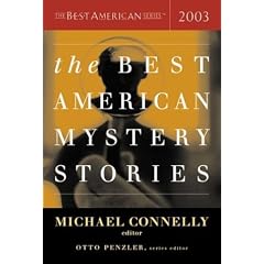 The Best American Mystery Stories 2003 (Best American Mystery Stories)