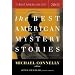 The Best American Mystery Stories 2003 (The Best American Series)