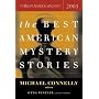 The Best American Mystery Stories 2003 (The Best American Series)