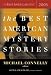 The Best American Mystery Stories 2003 (Best American Mystery Stories)