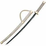 Sporting Goods : Snakeskin Single Sword Katana
