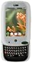 Premium Grade A silicon skin case for Palm Pre White