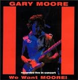 We Want Moore!