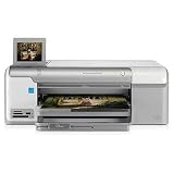 HP Photosmart D7560 Printer ~ HP