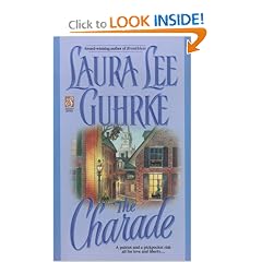 The Charade (Sonnet Books)