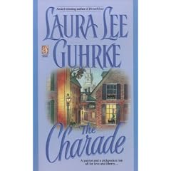 The Charade (Sonnet Books)