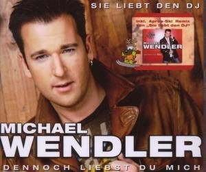 Michael Wendler - Verdammte Liebe (Dj Mix) - 130.00 Lyrics - Zortam Music