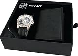 Pittsburgh Penguins - Watch And Wallet