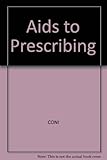 Aids to prescribing