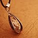 Strong Faith: Designer Inspired Contemporary Cz Diamond Drop Ball for Him Chain Gift Boxed J1125