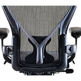 Aeron Chair PostureFit Support Kit by Herman Miller - Graphite Size A