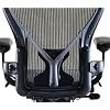 Aeron Chair PostureFit Support Kit by Herman Miller - Official Retailer - Graphite Size B
