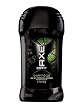 Axe  Invisible Solid, Sharp Focus, 2.7-Ounces (Pack of 4)