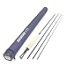 Sage VT2 486-4 Fly Rod (4 wt 8'6, 4 pc)