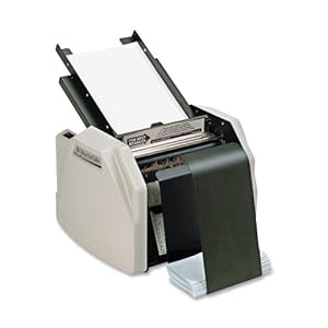 Amazon.com: Martin Yale CV-7 AutoFolder, Ide