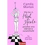 Wie Sie in High Heels unfallfrei eine Gl�hbirne auswechseln: Die ultimative Style-Bibel