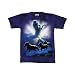 The Mountain Wild Spirit Horse Child Youth T-shirt
