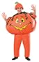 Inflatable Pumpkin