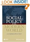 Social Policy in the Modern World: A Comparative Text