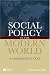 Book Social Policy in the Modern World: A Comparative Text