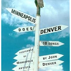 Minneapolis Does Denver