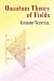 Book Quantum Theory of Fields