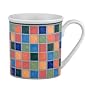 Villeroy & Boch Twist Alea Limone 10-Ounce Mug