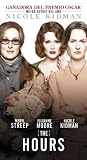 The Hours [VHS]