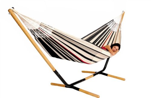 La Siesta Arhuaco Double hamac plus