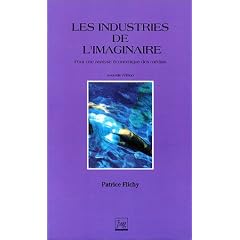Les industries de l'imaginaire
