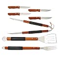 Classic Prestige Barbecue Tool Set
