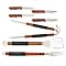 Classic Prestige Barbecue Tool Set
