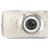 Canon Digital IXUS 990 IS Digitalkamera (12 Megapixel, 5-fach optischer Zoom, 7,6 cm (3 Zoll) Display) silber