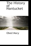 The History of Nantucket
