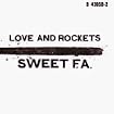 Sweet F.A.